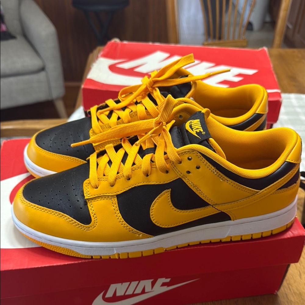 Nike dunk
